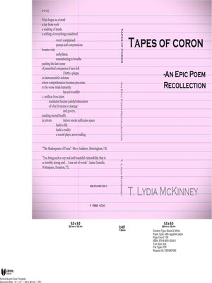 cover image of Tapes of Coron